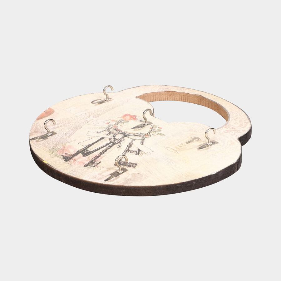 Wooden Key Holder, , large image number null