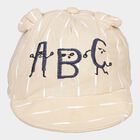 Kids' Grey Nylon Cap, , small image number null