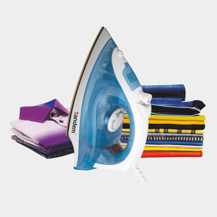 Steam Iron 1200W, , large image number null