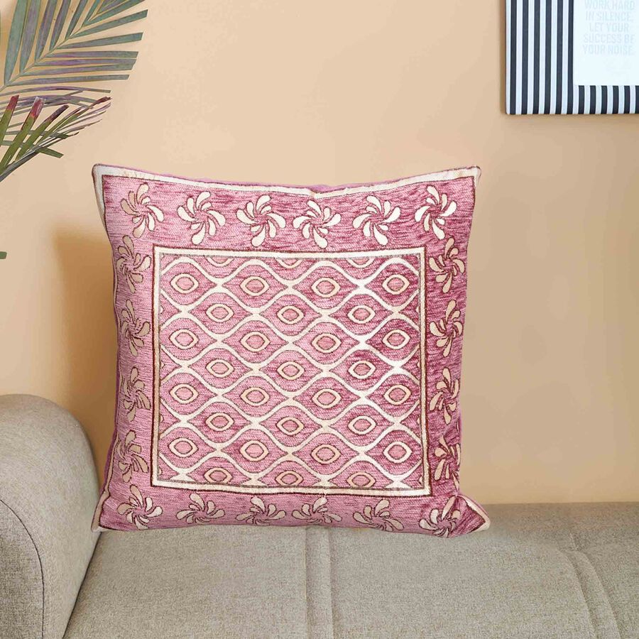 Microfiber Cushion Cover, , large image number null