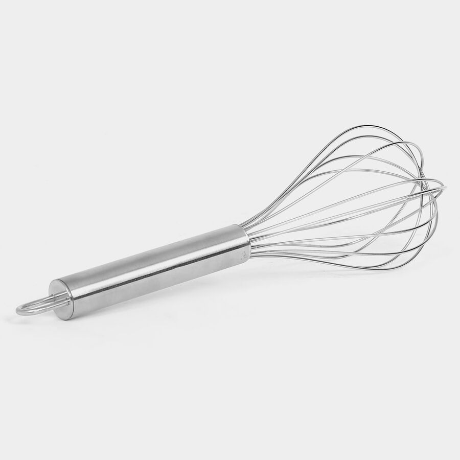 Stainless Steel Egg Beater, , large image number null