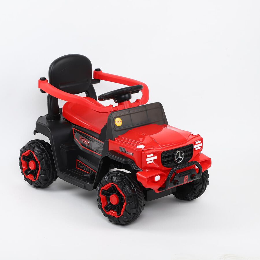 Rocar Car, , large image number null