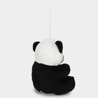 Kid's Cute Mini panda Plush Toy with Hanging String, , small