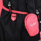 Fabric School Bag , , small image number null