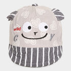Kids' Cotton Cap, , small image number null