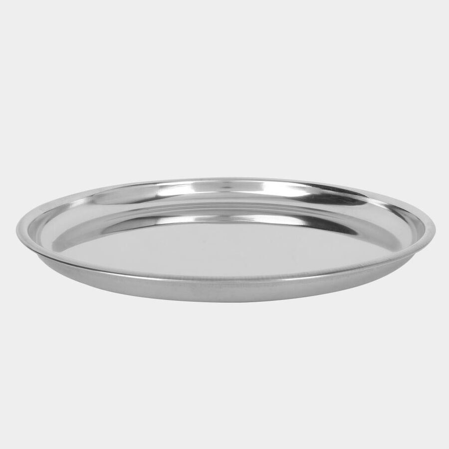 Steel Plate, , large image number null