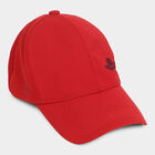 Men's Fabric Cap, , small image number null