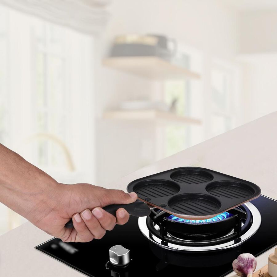 Non-Stick Multipan, , large image number null