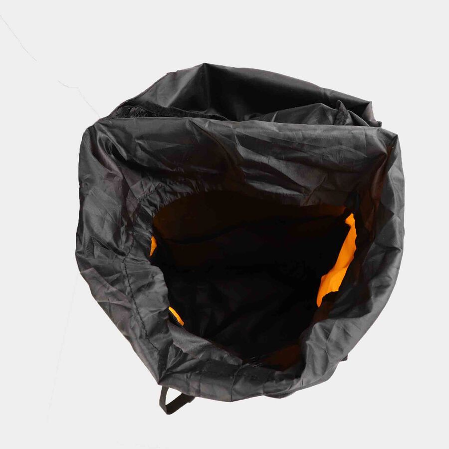 45 L Polyester Trekking Bag, , large image number null