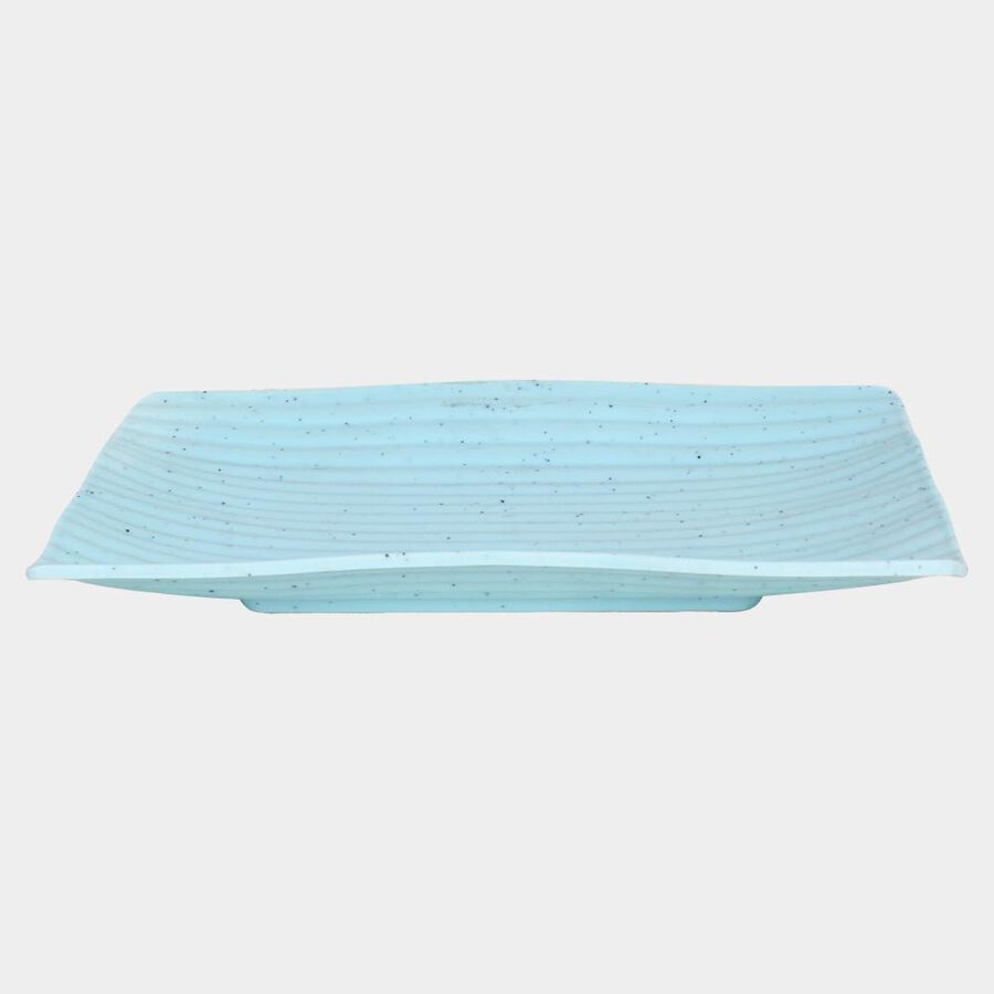 Melamine Snack Plate, , large image number null