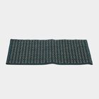 Anti-SKId Blue Polypropylene Door Mat, , small image number null