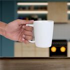 330ml Bone China Mug, , small