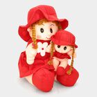 Kid's Fabric Doll, , small image number null