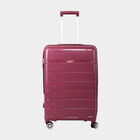 4 Wheel Hard Case Trolley, Medium, , small image number null