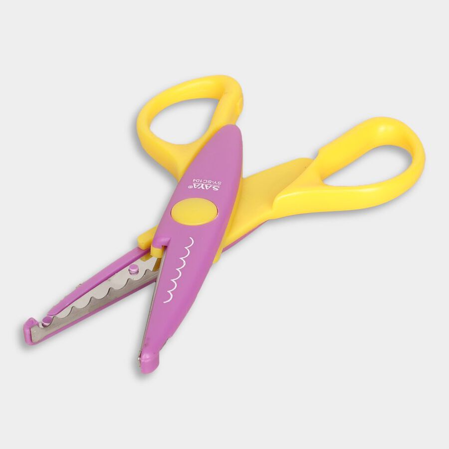 Craft Scissors, , large image number null