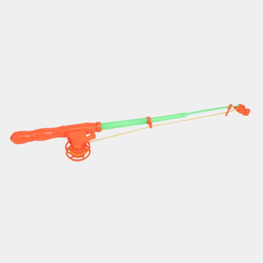 Plastic Fishing Set, , large image number null