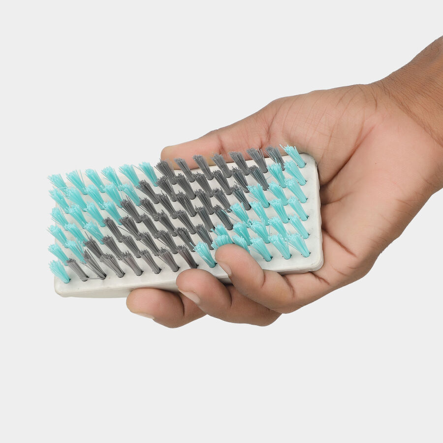 Plastic Washing Brush, , large image number null