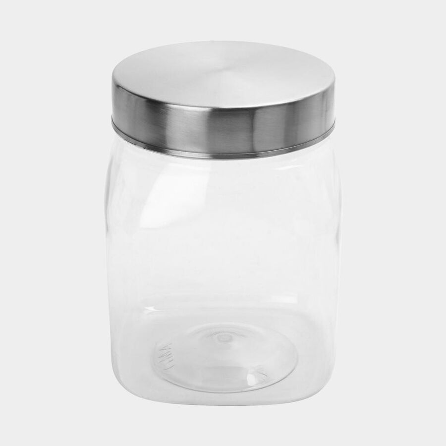 Plastic Container Set of 3, , large image number null
