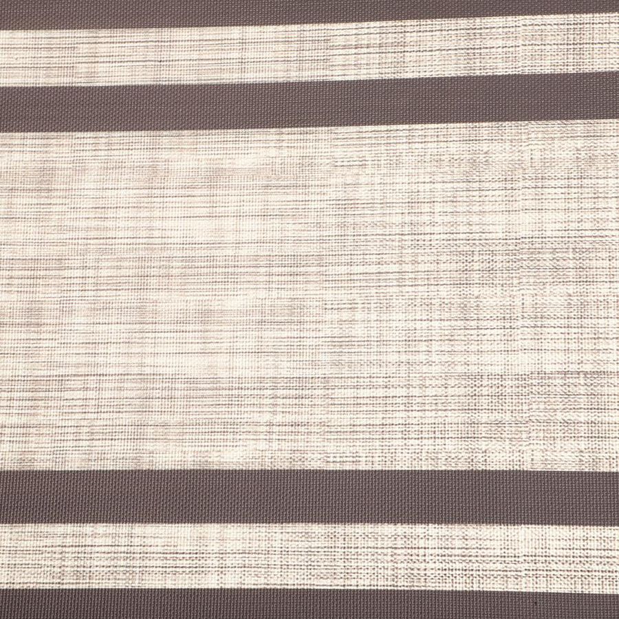 Anti-Skid Brown PVC Door Mat, , large