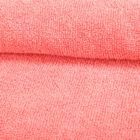 330 GSM Coral Cotton Hand Towel, , small