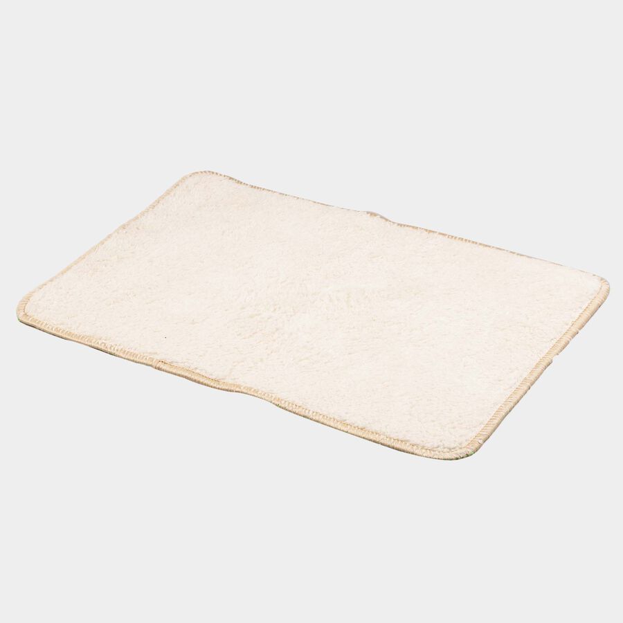 Multicolour Polyester Door Mat, , large image number null