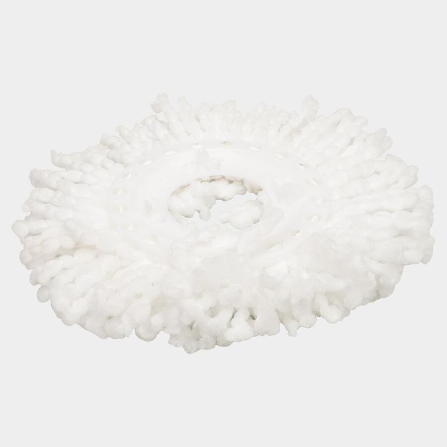 7L Plastic Spin Mop with Bucket , , large image number null
