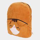 Brown Fabric Bag, , small image number null