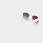 kid's Brown Plastic Sunglasses, , small