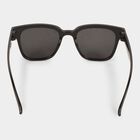 Kid's Plastic Gradient Rectangle Sunglasses, , small image number null