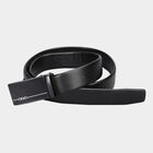 Men Formal Black Belt (36 in.), , small image number null