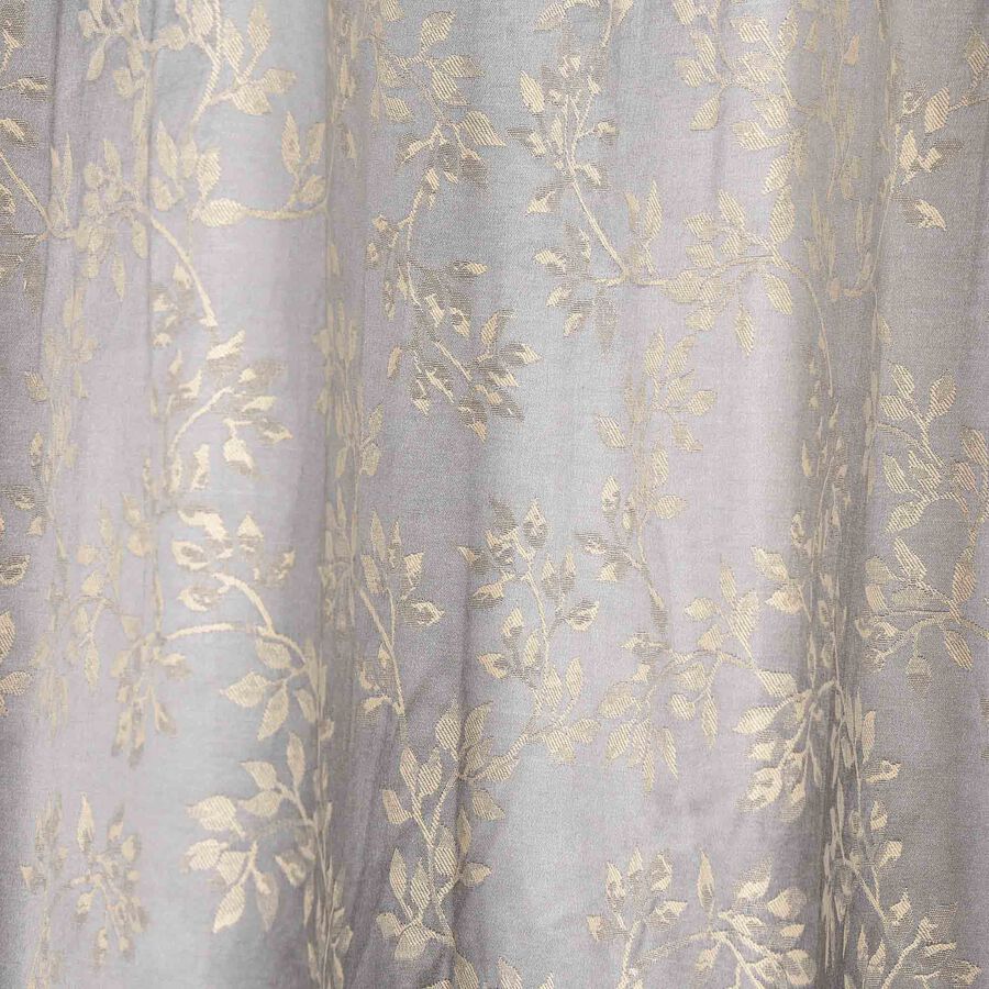 1 Pc. 5 ft. Window Curtain, , large image number null
