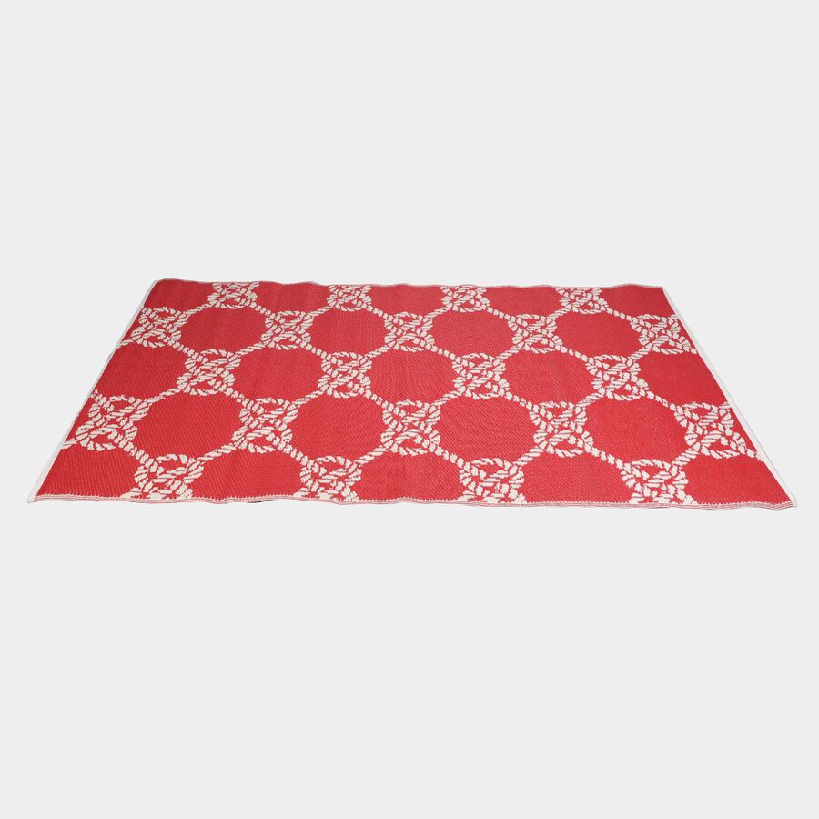 Red Pvc Carpet, , large image number null