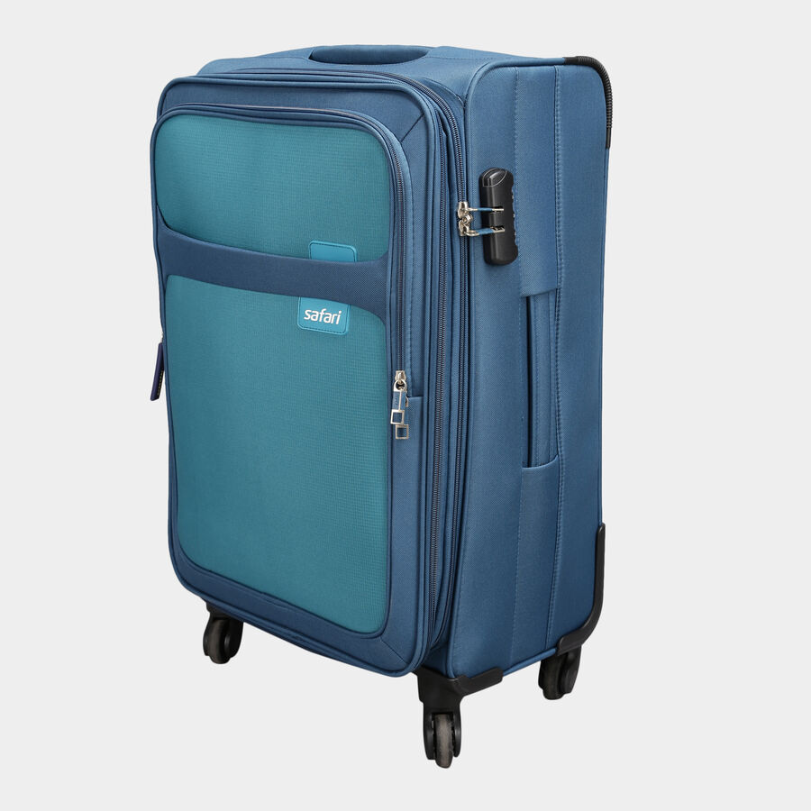 Safari 2025 medium trolley