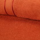 Cotton Bath Towel, 360 GSM, 70 X 140 cm, , small image number null