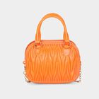 Orange Bag, , small