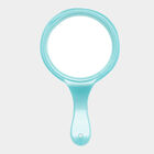 Plastic Hair Comb, Set of 6 - Colour/Design May Vary, , small image number null