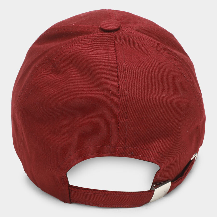 Men's Cotton Cap, , large image number null