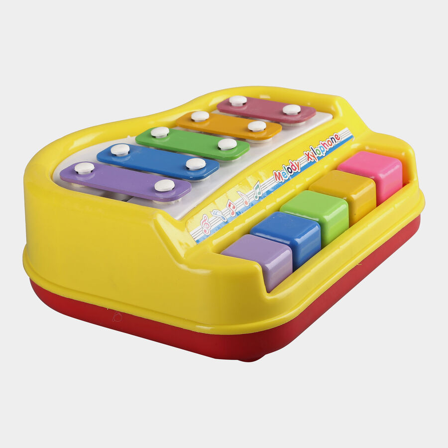 Piano Xylophone, , large image number null