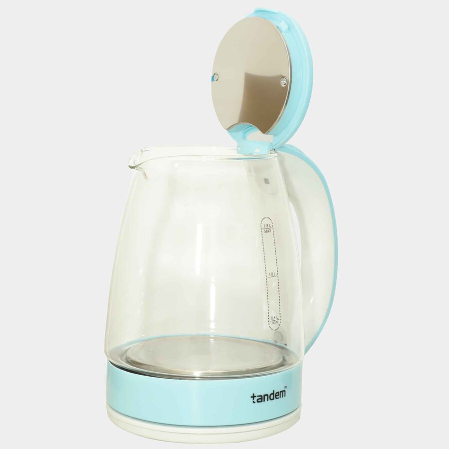 1.8L Electric Kettle, , large