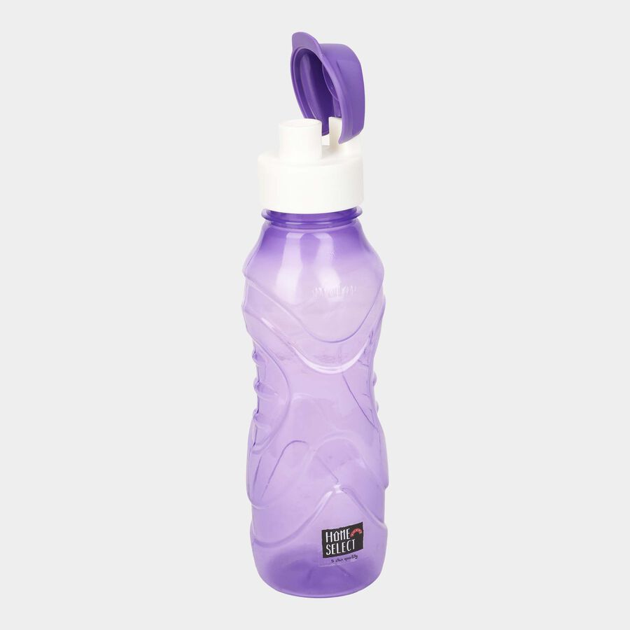 1 पीस 500 ml PET बोतल, , large image number null