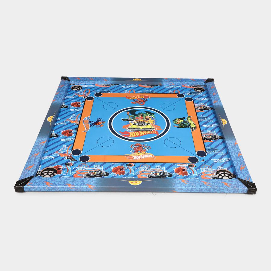 Carrom Board, , large image number null