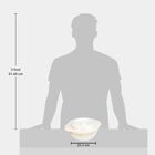 20.3 cm dia Melamine Veg Bowl, , small image number null
