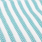 220 GSM Green Cotton Bath Towel, , small image number null