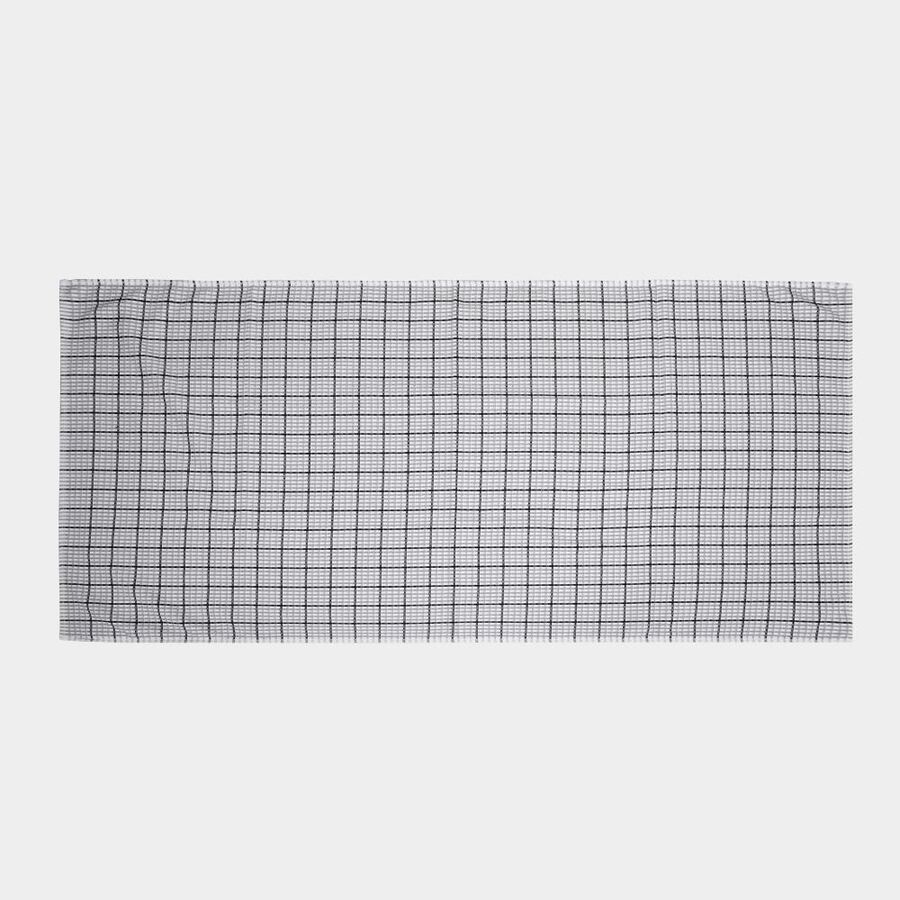 250 GSM Grey Cotton Blend Bath Towel, , large image number null