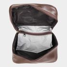 Men's Polyurethane Utility Pouch, , small