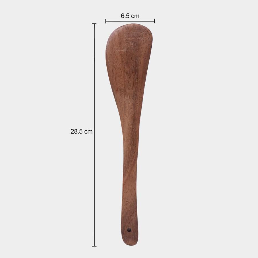 2 Wooden Spatula, , large image number null