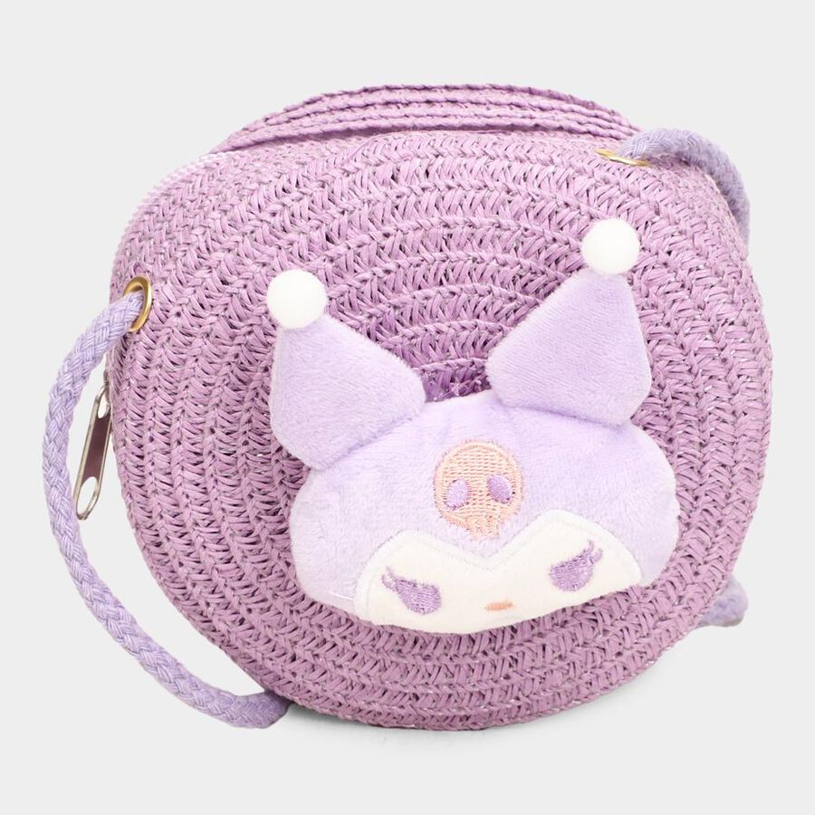 Kids' Jute Bag, , large image number null