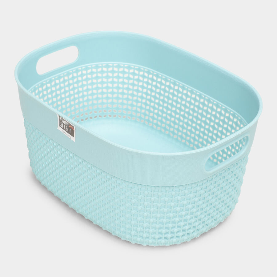 Plastic Basket, , large image number null