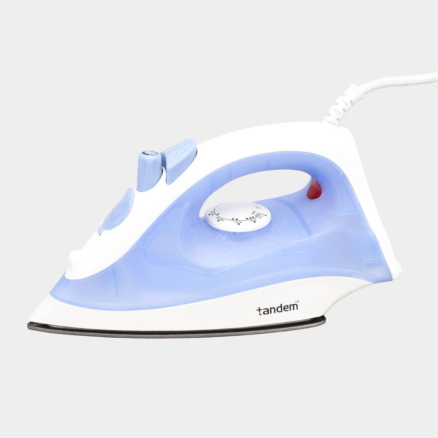 Iron 1250 W, , large image number null