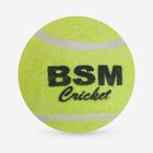 Tennis Ball Pack of 3 Pcs. - Colour/Design May Vary, , small image number null